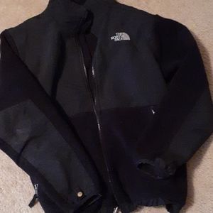 Nortface boys jacket